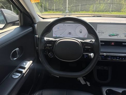 Used 2023 Hyundai Ioniq 5 SEL w/ Cargo Package RWD image 19