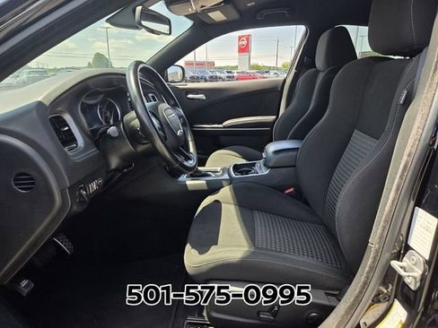 Used 2023 Dodge Charger GT RWD image 9