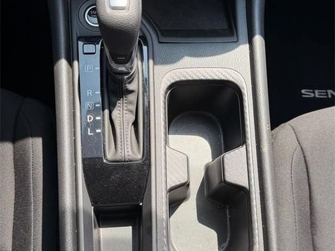 Used 2025 Nissan Sentra S FWD image 25