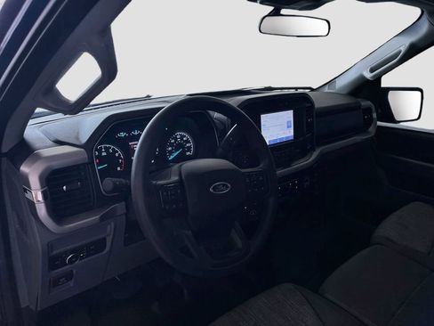 Used 2023 Ford F150 XLT w/ Trailer Tow Package AWD/4WD image 9