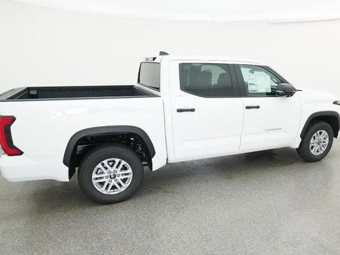 New 2026 Toyota Tundra SR5 RWD image 13