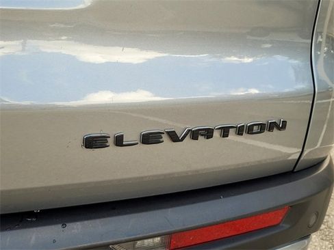 Used 2025 GMC Acadia Elevation image 21