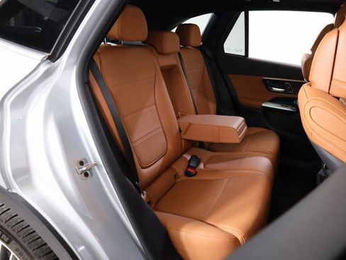 Certified 2026 Mercedes-Benz GLC 300 GLC 300 image 45