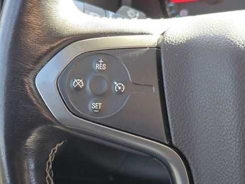 Used 2019 Chevrolet Silverado 1500 LT w/ All Star Edition image 16