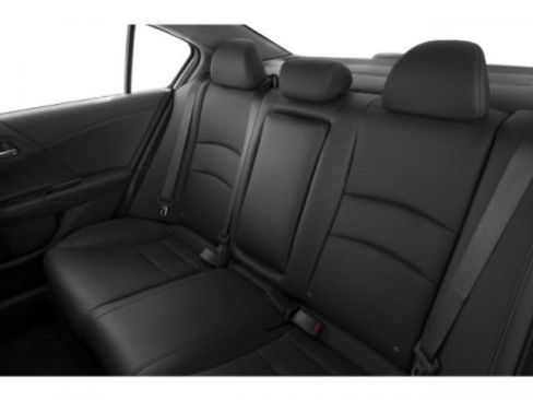 Used 2015 Honda Accord EX-L image 14