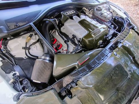 Used 2012 Audi A7 3.0T Premium Plus image 81