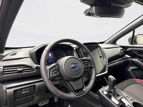 Used 2024 Subaru Impreza RS AWD/4WD image 10