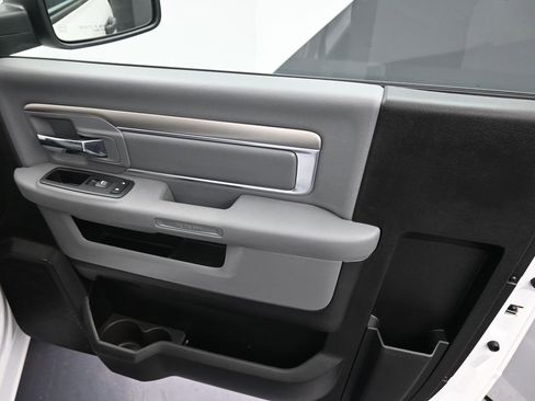 Used 2020 RAM 1500 Tradesman w/ Popular Equipment Group image 21