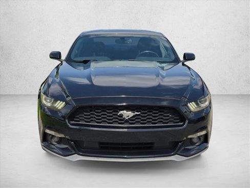 Used 2016 Ford Mustang Coupe w/ Equipment Group 051A RWD image 2