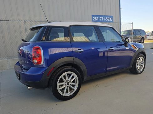 Used 2015 MINI Cooper Countryman FWD image 45