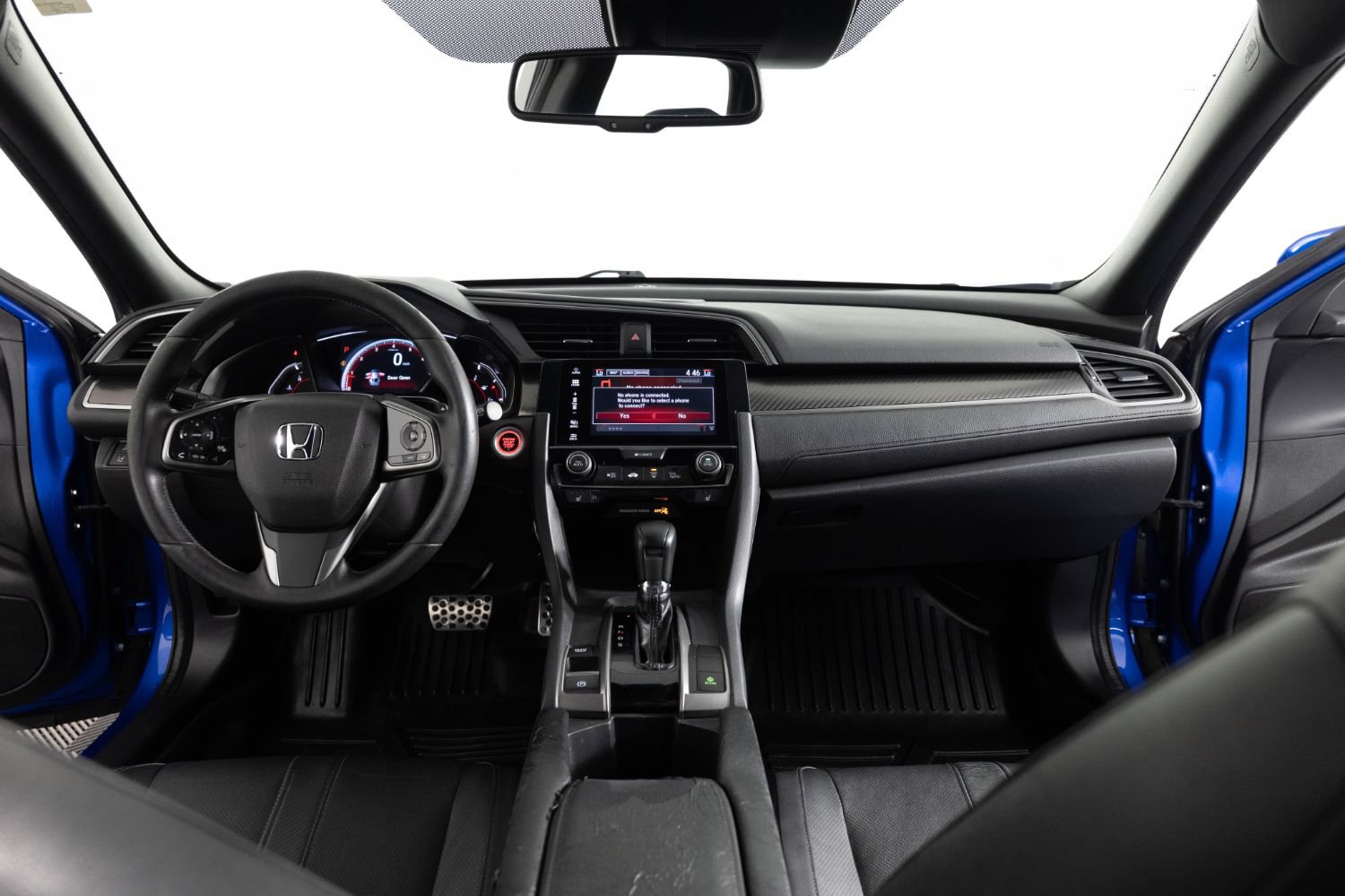 Used 2017 Honda Civic Sport Touring image 33