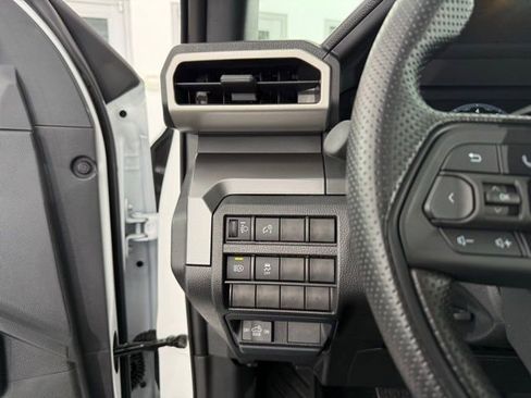 New 2025 Toyota Tacoma SR5 image 44