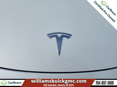 Used 2023 Tesla Model 3 Performance image 29
