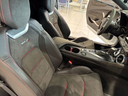 Used 2023 Chevrolet Camaro ZL1 image 18