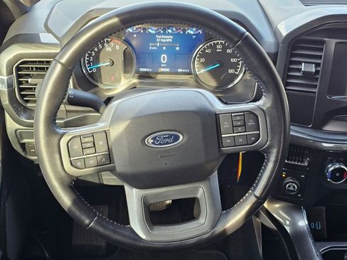 Used 2022 Ford F150 XLT w/ Equipment Group 301A Mid image 19