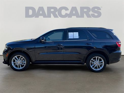 Used 2024 Dodge Durango GT image 4