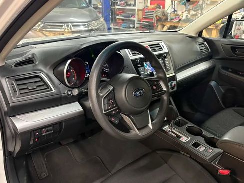 Used 2018 Subaru Legacy 2.5i w/ Alloy Wheel Package AWD/4WD image 15