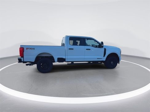New 2026 Ford F350 XL w/ STX Appearance Package image 23