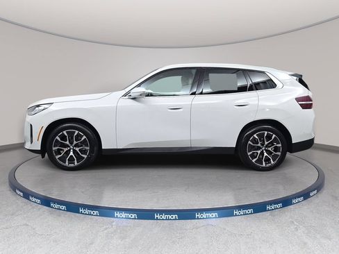 New 2026 BMW X3 xDrive30i w/ Premium Package AWD/4WD image 8