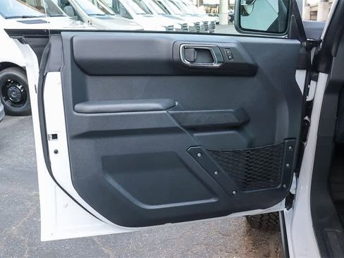 New 2025 Ford Bronco Badlands w/ Sasquatch Package image 21