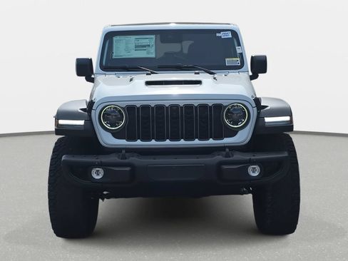New 2026 Jeep Wrangler Unlimited Rubicon 392 w/ Quick Order Package 27X Moab AWD/4WD image 2
