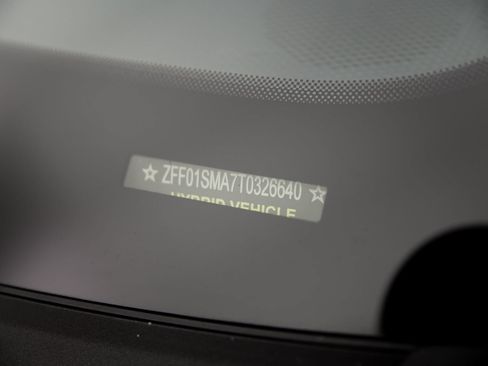 Used 2026 Ferrari 296 GTS RWD image 57