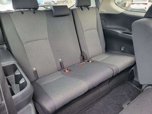 Used 2025 Toyota Grand Highlander FWD image 22