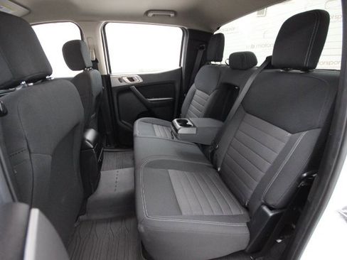 Used 2020 Ford Ranger XLT w/ Equipment Group 301A Mid image 19