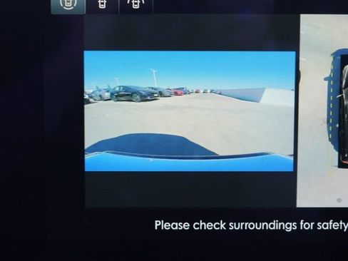 Used 2020 Lincoln Navigator L Reserve w/ Luxury Package image 27