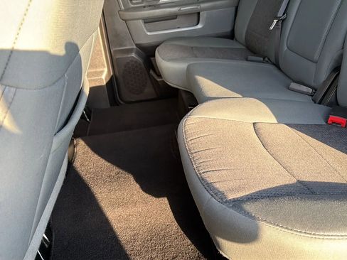 Used 2016 RAM 2500 Lone Star AWD/4WD image 47