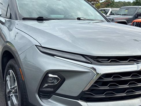 Used 2023 Chevrolet Blazer LT w/ Convenience Package AWD/4WD image 13