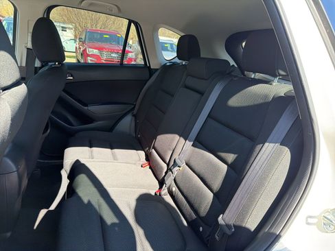 Used 2016 MAZDA CX-5 Touring image 21