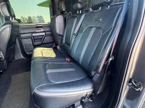Used 2020 Ford F350 Platinum image 19