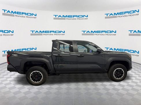 Used 2024 Toyota Tacoma TRD Off-Road AWD/4WD image 6