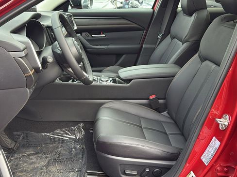 New 2026 MAZDA CX-50 2.5 Hybrid w/ Cargo Package image 19