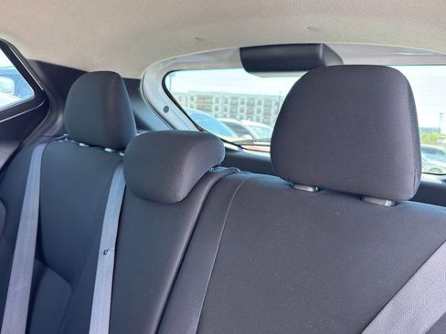 Used 2024 Nissan Kicks S image 30