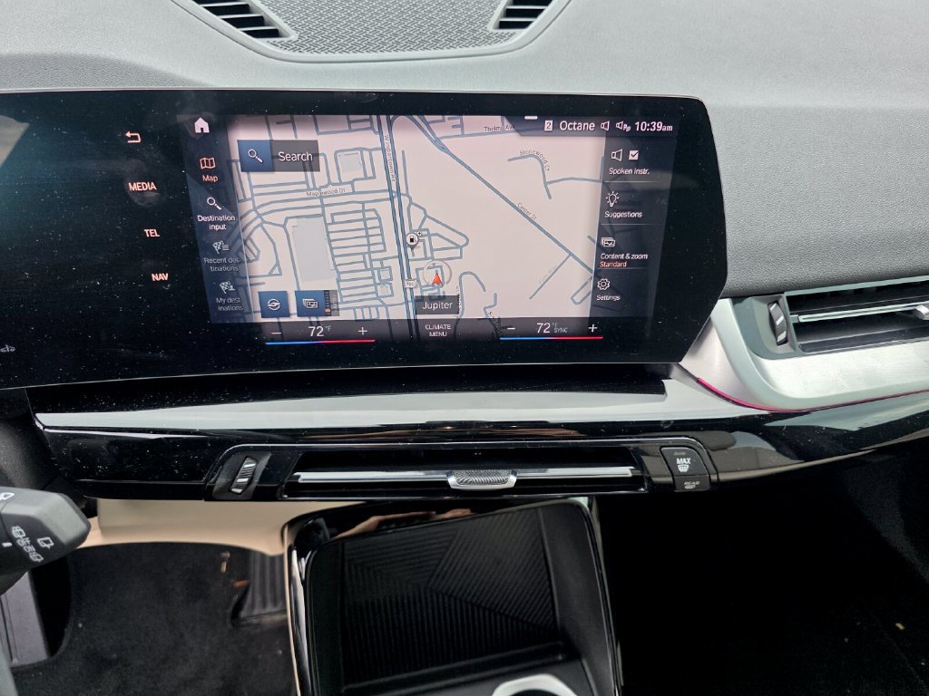 Certified 2023 BMW X1 xDrive28i AWD/4WD image 20