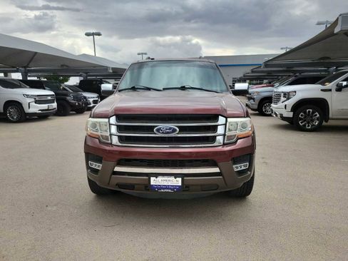 Used 2016 Ford Expedition King Ranch image 3