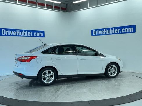Used 2014 Ford Focus SE FWD image 3