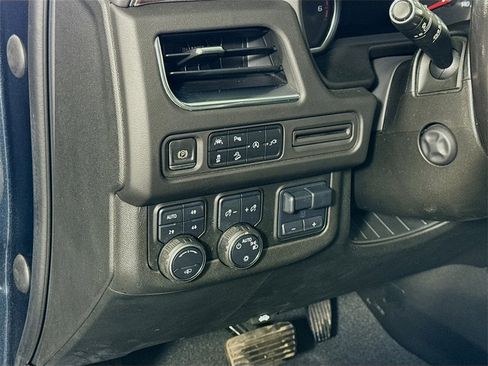 Certified 2021 Chevrolet Tahoe Z71 w/ Z71 Signature Package image 5