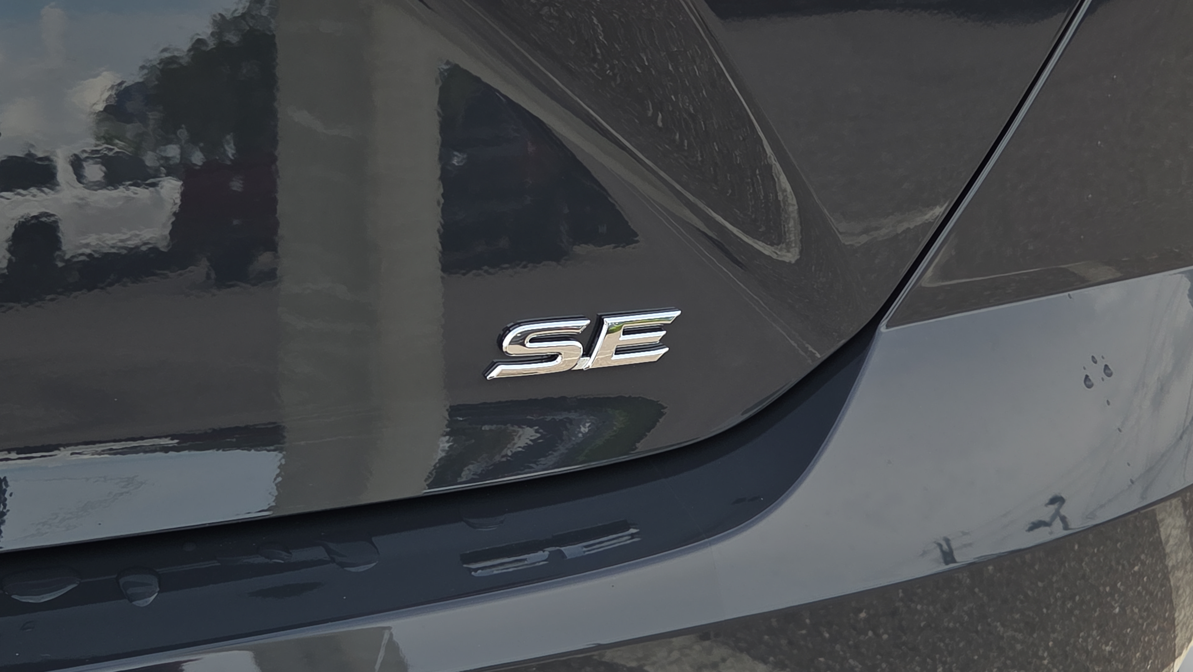 Certified 2026 Toyota Camry SE FWD image 30