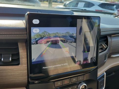 Used 2024 Ford Expedition Max Limited image 34