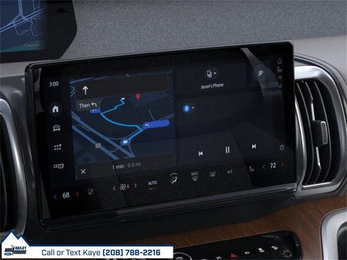 New 2026 Ford Expedition Max King Ranch image 37