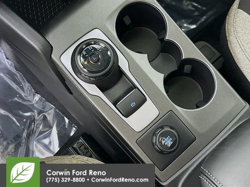 New 2026 Ford Bronco Sport Big Bend AWD/4WD image 18