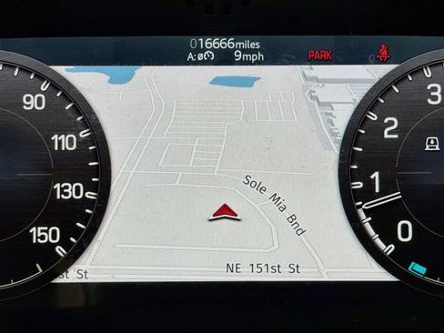Certified 2023 Land Rover Defender 110 S AWD/4WD image 12