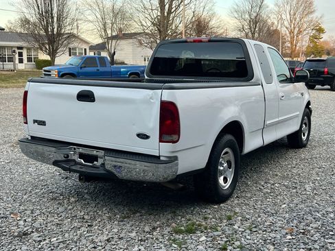 Used 2003 Ford F150 XL image 5