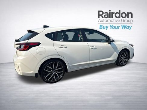 Used 2024 Subaru Impreza 2.0i Sport AWD/4WD image 7