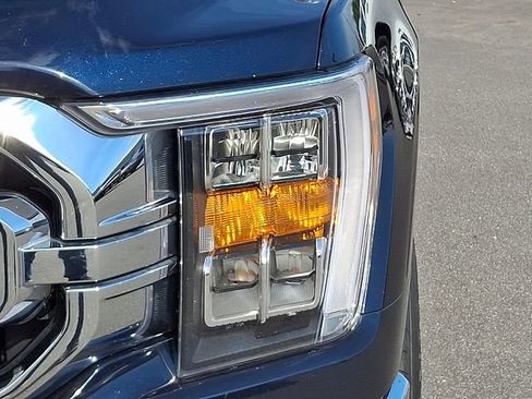 Used 2022 Ford F150 XLT w/ Equipment Group 302A High AWD/4WD image 9