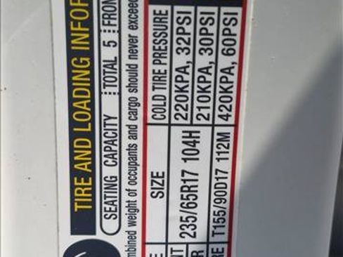 Used 2017 Honda CR-V LX image 14