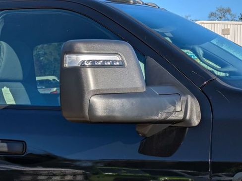 New 2026 RAM 3500 Big Horn AWD/4WD image 12